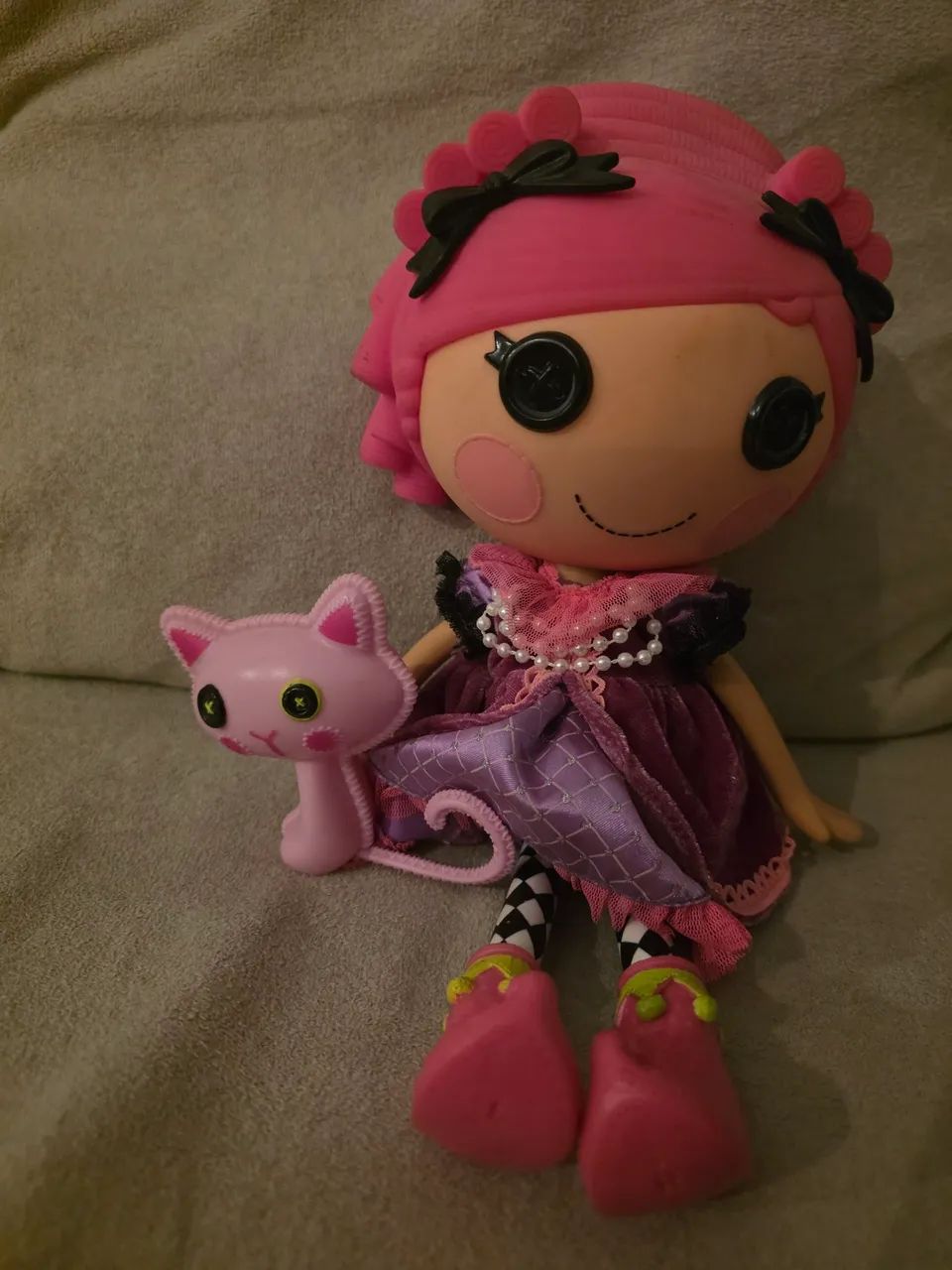 lalaloopsy 