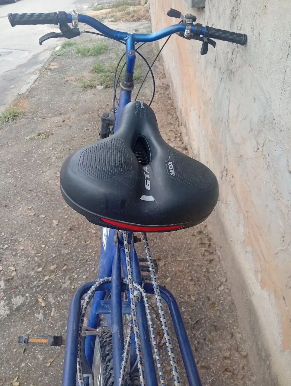 Bicicleta Wendy aro 26 - Foto 2