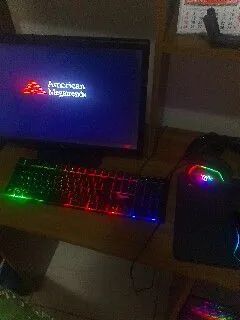 PC GAMER | NENHUM DEFEITO | NOVO |  - Foto 2