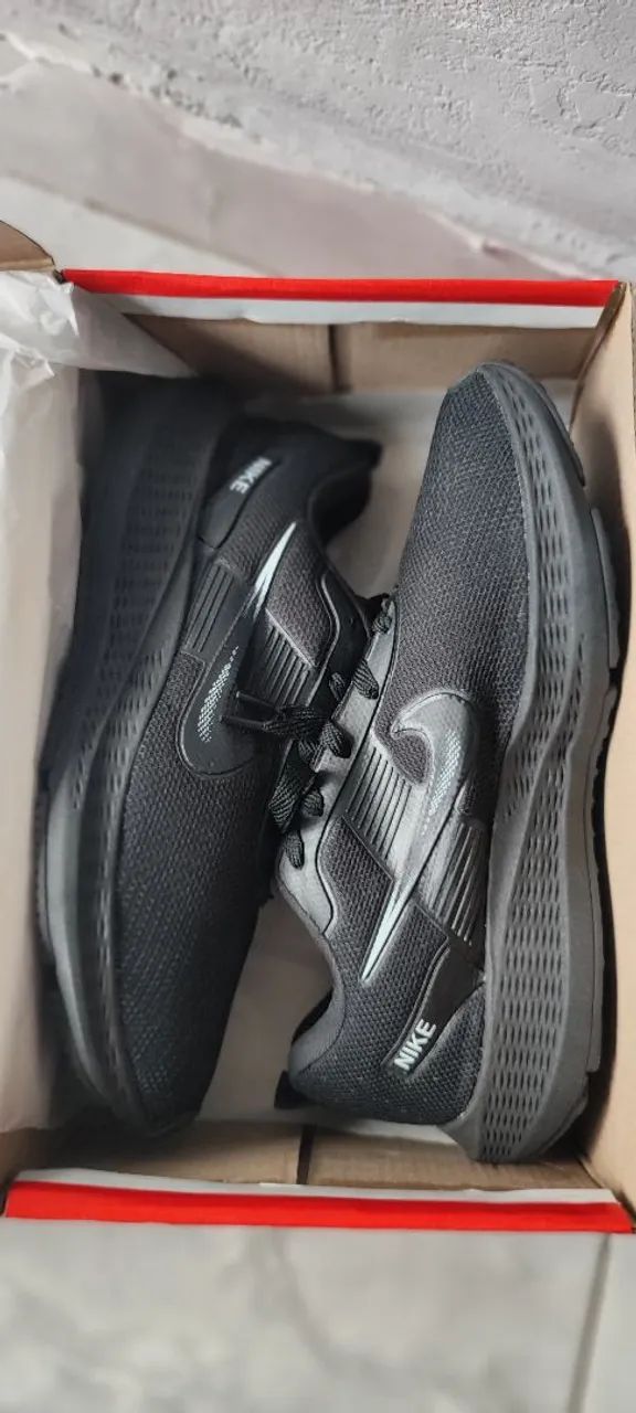 Nike Zoom tamanho 42
