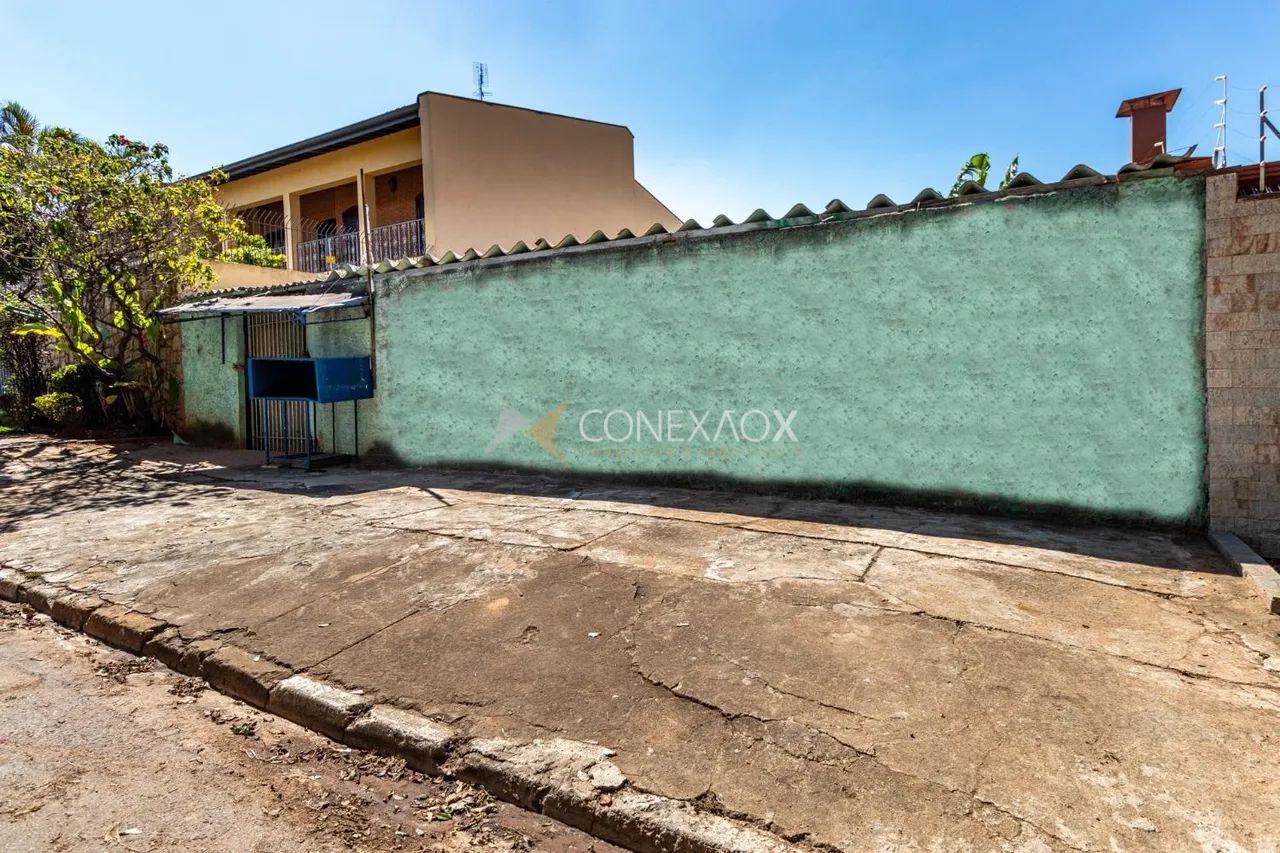 terreno - Jardim Paraíso - Campinas - Foto 2