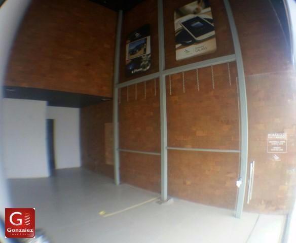 Sala na Galeria Paris Center para Locação - Foto 6