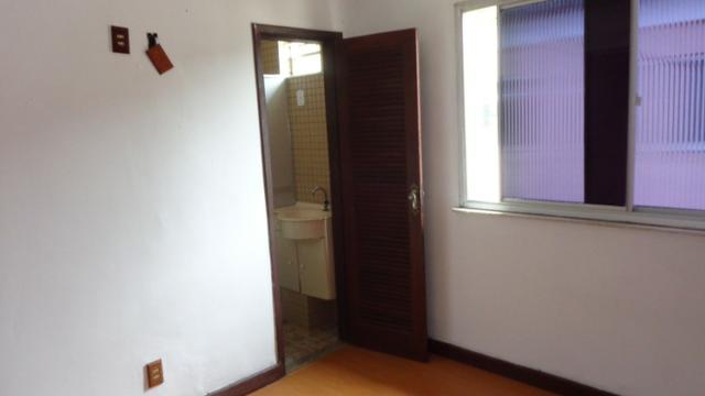 Apartamento São Sebastião, bonita vista para mata - Foto 5