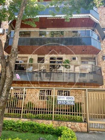 Apartamento à venda com 3 dormitórios em Jardim guanabara, Rio de janeiro cod:816836 - Foto 20
