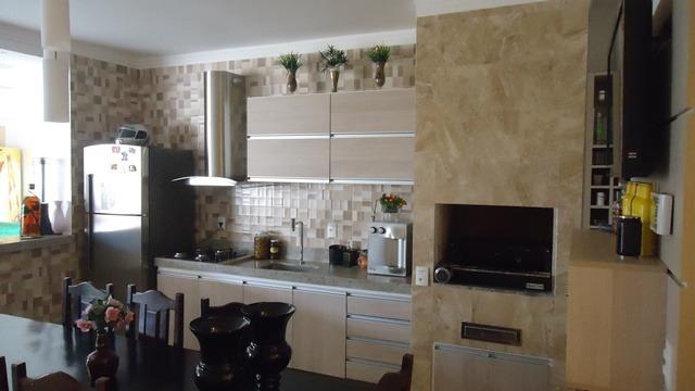 Samuel Pereira oferece: Casa RK 3 Suites 1ª Rua Sobradinho Nova Moderna Finíssimo Acabamen - Foto 17
