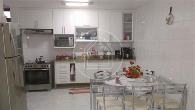 Apartamento à venda com 3 dormitórios em Jardim guanabara, Rio de janeiro cod:816836 - Foto 16