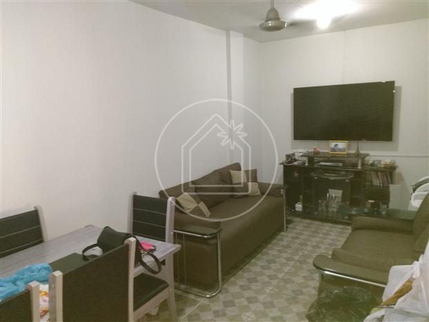 Apartamento à venda com 3 dormitórios em Portuguesa, Rio de janeiro cod:828215 - Foto 5