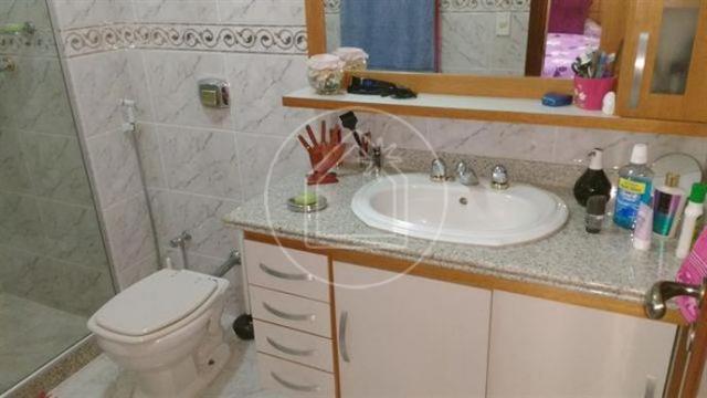 Apartamento à venda com 3 dormitórios em Jardim guanabara, Rio de janeiro cod:816836 - Foto 11