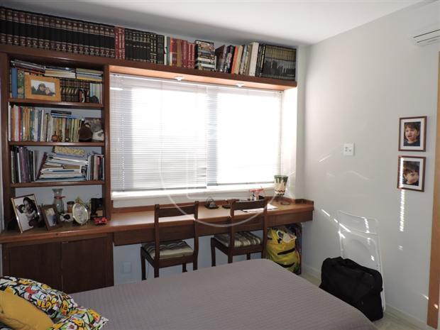 Apartamento à venda com 4 dormitórios em Humaitá, Rio de janeiro cod:797439 - Foto 7