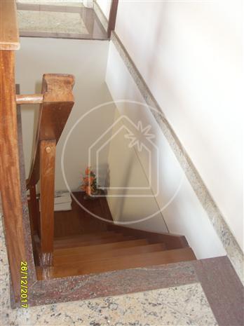 Apartamento à venda com 5 dormitórios em Flamengo, Rio de janeiro cod:816363 - Foto 15