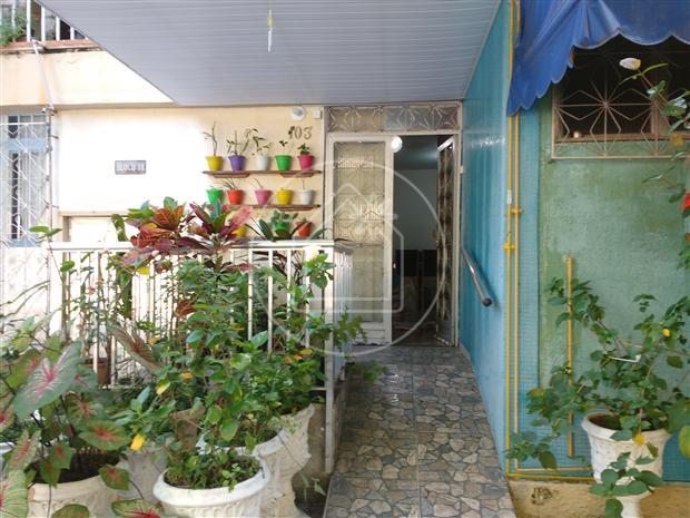 Apartamento à venda com 3 dormitórios em Portuguesa, Rio de janeiro cod:828215 - Foto 20