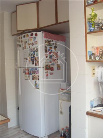 Apartamento à venda com 5 dormitórios em Flamengo, Rio de janeiro cod:816363 - Foto 10