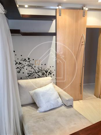 Apartamento à venda com 2 dormitórios em Lagoa, Rio de janeiro cod:812941 - Foto 11