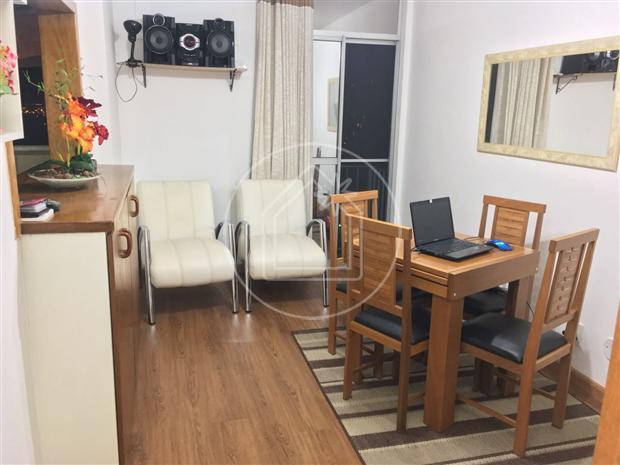 Apartamento à venda com 2 dormitórios em Barra da tijuca, Rio de janeiro cod:799851 - Foto 8