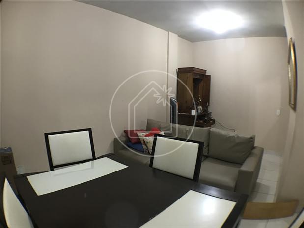 Apartamento à venda com 3 dormitórios em Portuguesa, Rio de janeiro cod:832275 - Foto 5