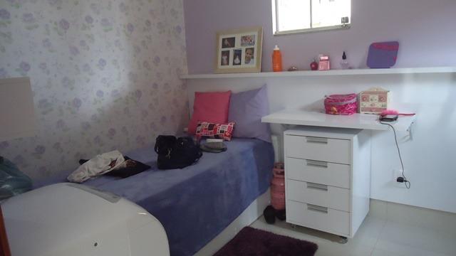 Samuel Pereira oferece: Casa RK 3 Suites 1ª Rua Sobradinho Nova Moderna Finíssimo Acabamen - Foto 16