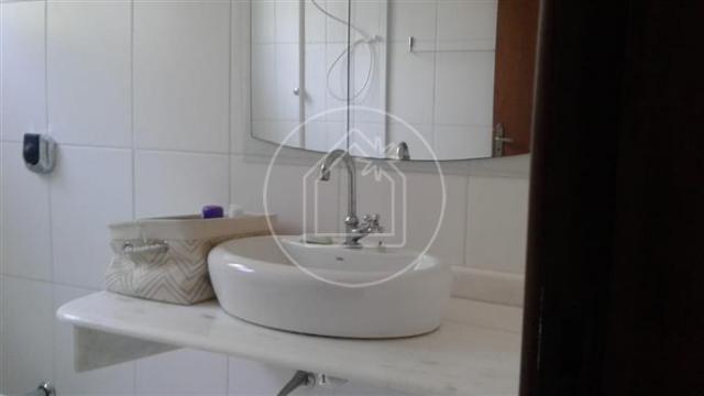 Casa à venda com 3 dormitórios em Jardim atlântico central, Maricá cod:508541 - Foto 16