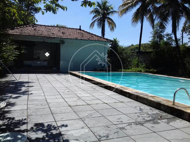 Chácara à venda em Jardim primavera, Duque de caxias cod:824189 - Foto 18