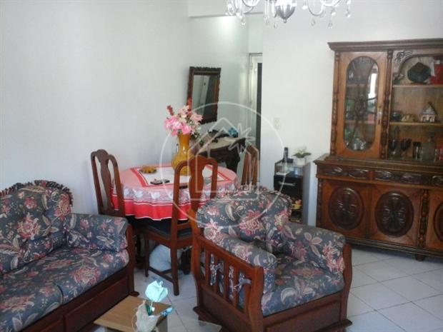 Apartamento à venda com 2 dormitórios em Jardim guanabara, Rio de janeiro cod:797671 - Foto 4