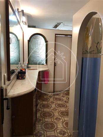 Apartamento à venda com 3 dormitórios em Copacabana, Rio de janeiro cod:595000 - Foto 8