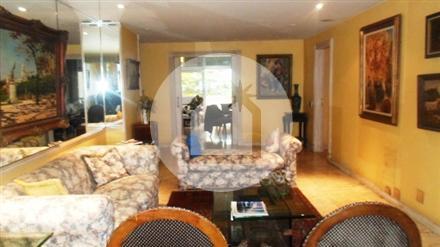 Apartamento à venda com 5 dormitórios em Copacabana, Rio de janeiro cod:594396 - Foto 19