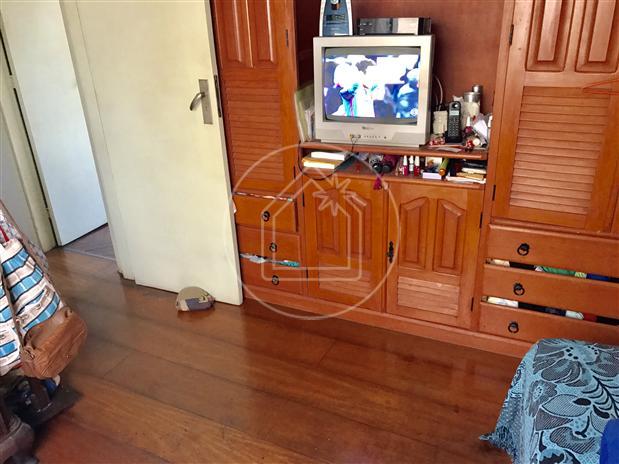 Apartamento à venda com 3 dormitórios em Copacabana, Rio de janeiro cod:791164 - Foto 12