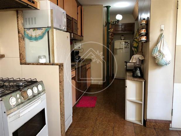 Apartamento à venda com 3 dormitórios em Copacabana, Rio de janeiro cod:595000 - Foto 17