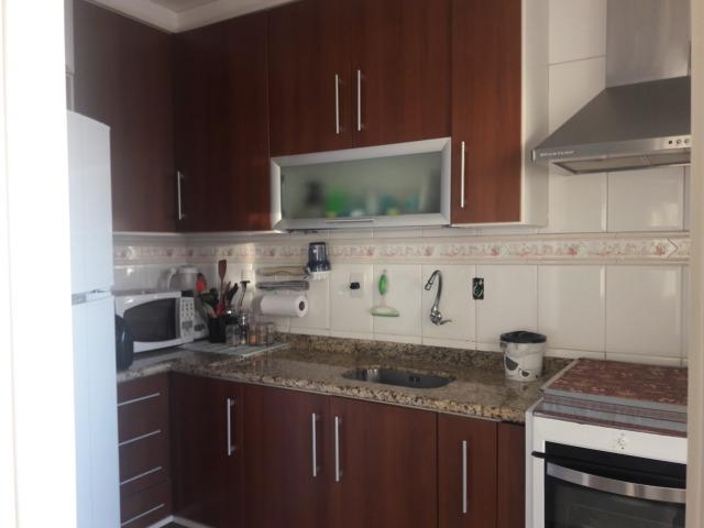 Ap satelite/Floradas 2 dormt, suíte, 61m²