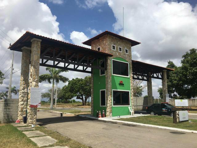 Lotes em Condomínio no Eusebio