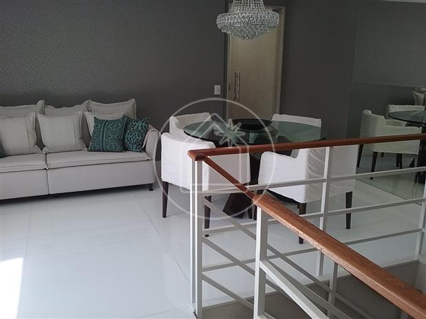 Apartamento à venda com 5 dormitórios cod:758202 - Foto 7