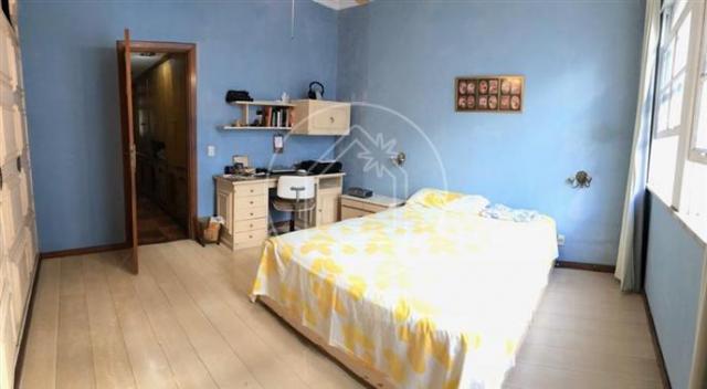 Apartamento à venda com 3 dormitórios em Copacabana, Rio de janeiro cod:595000 - Foto 4
