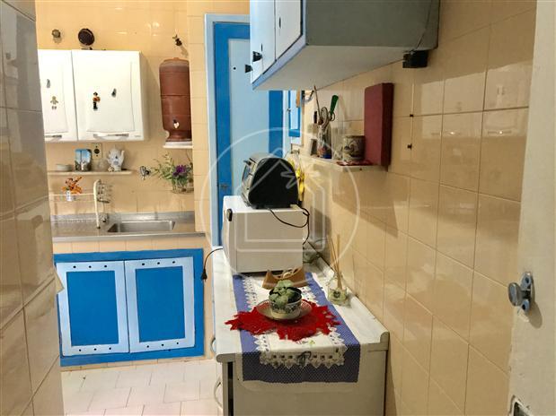 Apartamento à venda com 3 dormitórios em Copacabana, Rio de janeiro cod:791164 - Foto 14