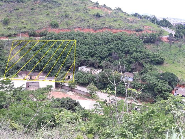 Terreno à venda, 720 m² por R$ 290.000 - Vila Real - Colatina/ES - Foto 3