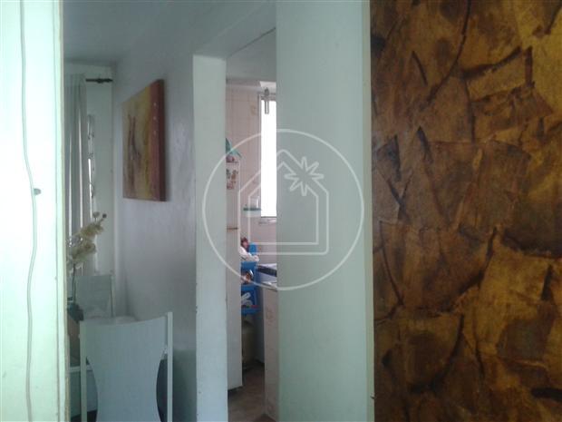 Apartamento à venda com 2 dormitórios em Cidade de deus, Rio de janeiro cod:742828 - Foto 15