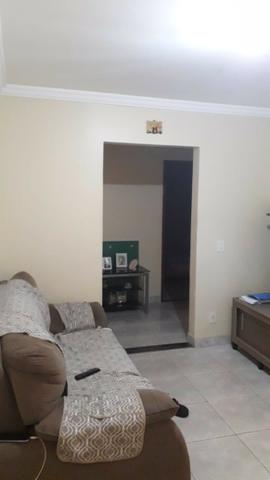 Linda casa de 3 quartos 1 suite laje, aceita financiamento caixa - Foto 6