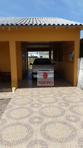 Casa em Alvenaria em Balneário Arroio do Silva - Foto 2