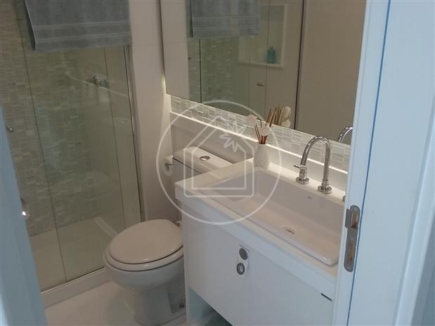 Apartamento à venda com 5 dormitórios cod:758202 - Foto 9