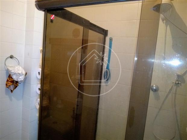 Apartamento à venda com 2 dormitórios em Tauá, Rio de janeiro cod:838368 - Foto 12