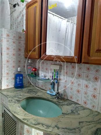 Apartamento à venda com 2 dormitórios em Moneró, Rio de janeiro cod:832326 - Foto 6
