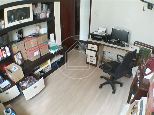 Apartamento à venda com 3 dormitórios em Jardim guanabara, Rio de janeiro cod:596785 - Foto 6