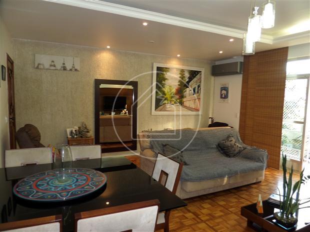 Apartamento à venda com 3 dormitórios em Jardim guanabara, Rio de janeiro cod:831400 - Foto 3