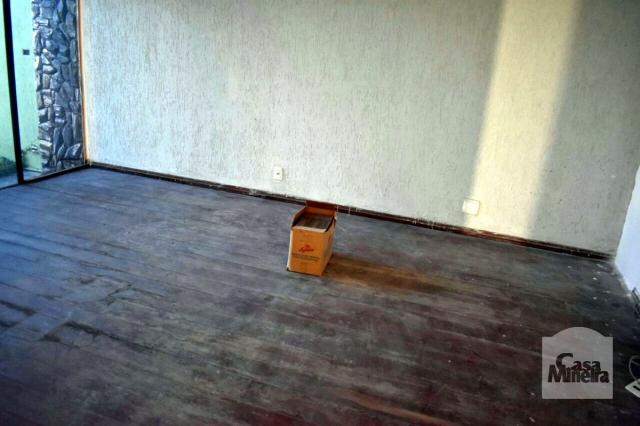 Casa à venda com 4 dormitórios em Caiçaras, Belo horizonte cod:236530 - Foto 9
