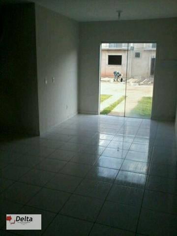 Apartamento com 2 dormitórios à venda, 56 m² por r$ 125.000,00 - curuçambá - ananindeua/pa - Foto 11