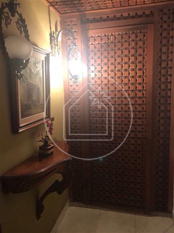 Apartamento à venda com 3 dormitórios em Tijuca, Rio de janeiro cod:804279 - Foto 15