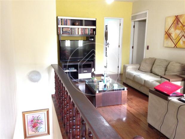 Casa de condomínio à venda com 4 dormitórios em Taquara, Rio de janeiro cod:819040 - Foto 13