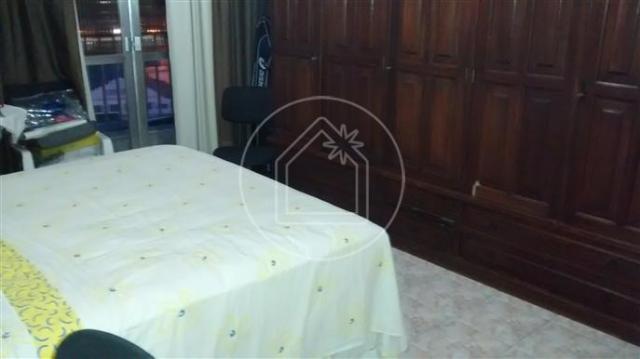 Apartamento à venda com 3 dormitórios em Jardim guanabara, Rio de janeiro cod:814852 - Foto 7