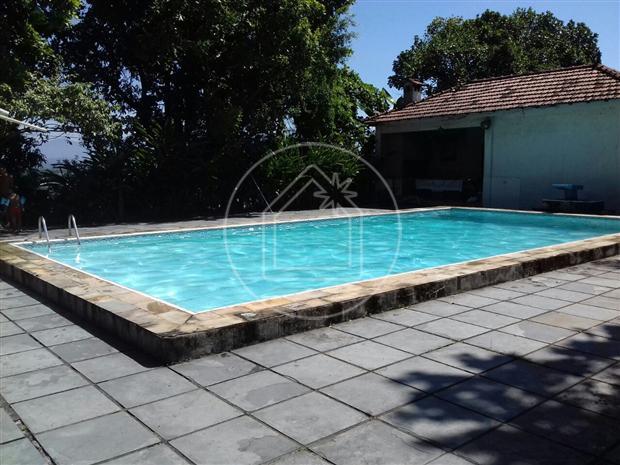 Chácara à venda em Jardim primavera, Duque de caxias cod:824189 - Foto 19
