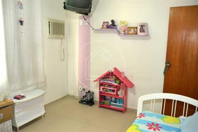 Apartamento à venda com 3 dormitórios em Tauá, Rio de janeiro cod:801385 - Foto 10
