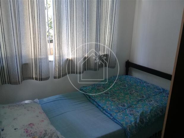 Apartamento à venda com 2 dormitórios em Moneró, Rio de janeiro cod:832734 - Foto 14