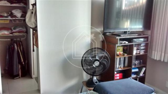 Casa à venda com 3 dormitórios em Jardim guanabara, Rio de janeiro cod:768693 - Foto 11